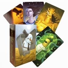 Product image of Dixit Expansions - Daydreams სამაგიდო თამაში 