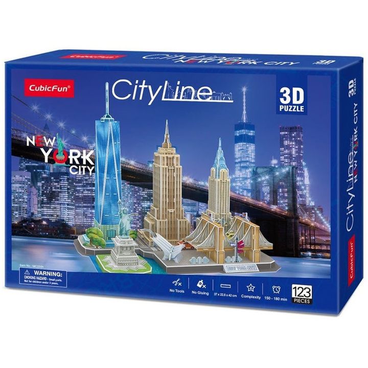 cityline-new-york-3d-puzzle