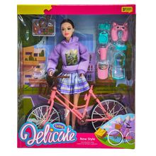 Product image of სათამაშო თოჯინა