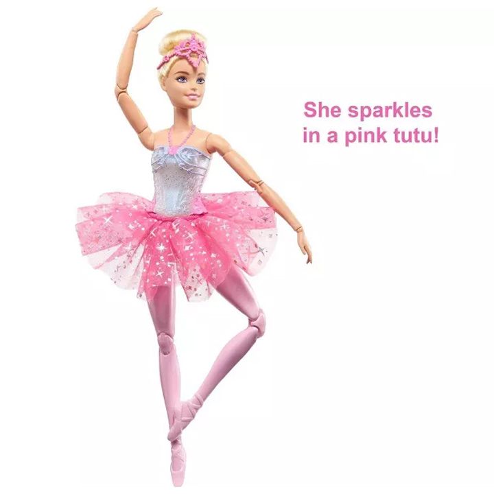mattel-barbie-balerina-photo-2