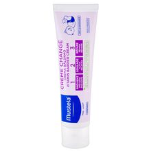 Product image of Mustela საფენის ქვეშ წასასმელი კრემი 1.2.3 