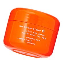 Product image of Glow Hub The Circle Slayer Eye Serum 30გრ თვალის სერუმი