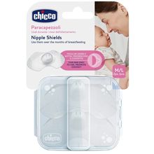 Product image of Chicco M/L მკერდის დამცავი