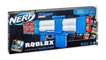 Product image of NERF ROBLOX სათამაშო თოფი რობლოქსი