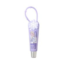 Product image of MINISO Disney Frozen Collection Lip Gloss (Purple Tube) საბავშვო ტუჩის გლოსი