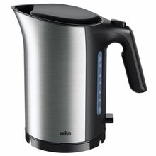 Product image of BRAUN WK5100BK 1.7ლ ელექტრო ჩაიდანი