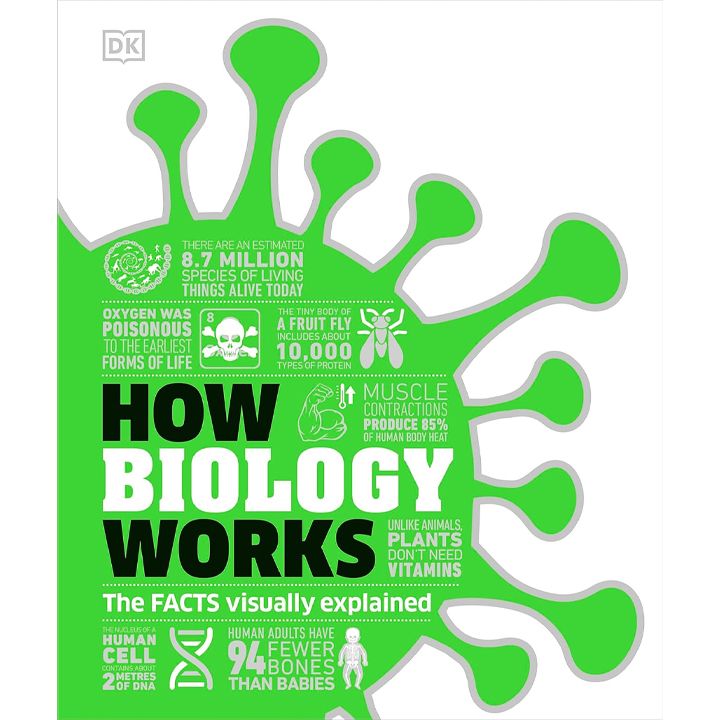 how-biology-works