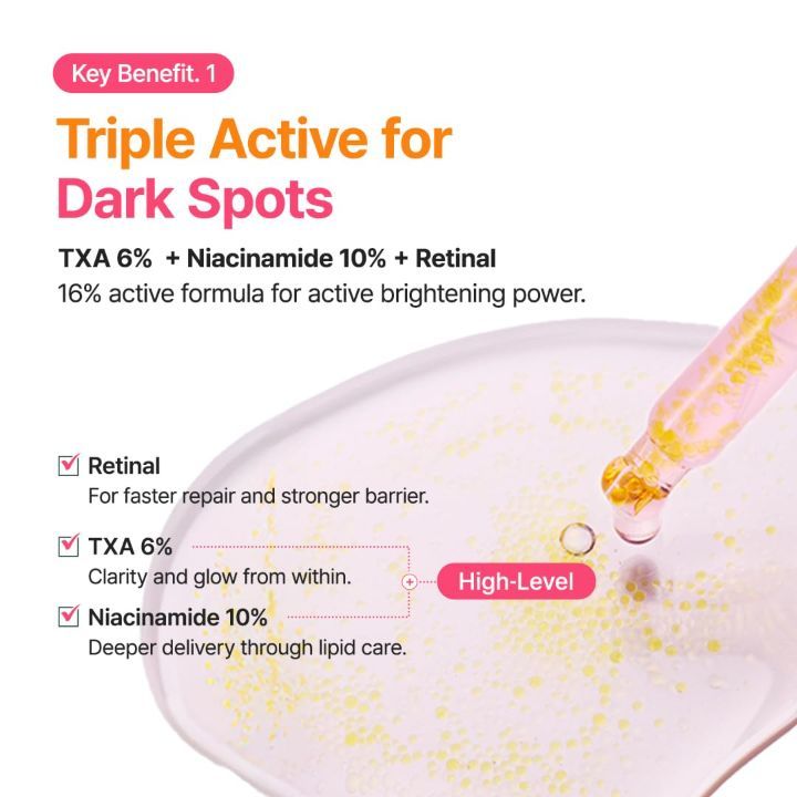 purito-txa-6-niacinamide-serum---traneqsamis-mzhavis-niatsinamidisa-da-retinalis-shrati-30ml-photo-4