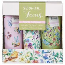 Product image of Heathcote & Ivory ხელის კრემების ნაკრები