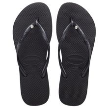 Product image of Havaianas SLIM CRYSTAL SW II ქალის შლაპუნები