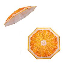 Product image of ზღვის ქოლგა ფროთოხალი NA-BU1907-180-O