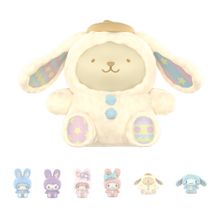 Product image of ყუთი-სიურპრიზი/Sanrio Characters Rabbit Series Flock Blind Box Figure Model