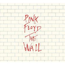 Product image of Pink Floyd – The Wall (180g 2LP Remastered Vinyl)