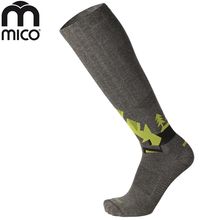 Product image of Mico LIGHT WEIGHT WARM CONTROL SKI SOCKS სათხილამურო წინდები 38-40