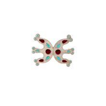 Product image of CHRONOS ბროში მინანქრით