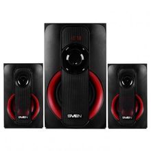 Product image of Sven MS-304 Bluetooth black დინამიკი შავი