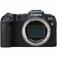 Product image of Digital Camera/ Canon EOS RP Full Frame Mirrorless Vlogging Portable Digital Camera with 26.2MP Full-Frame CMOS Sensor, Wi-Fi , Bluetooth, 4K Video Recording and 3.0”