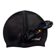 Product image of საცურაო ქუდი სათვალით