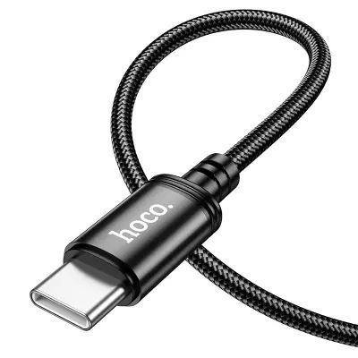 hoco-x89-wind-60w-charging-data-cable-type-ctype-c-mobiluris-kabeli-photo-3