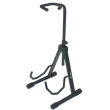 Product image of QUIKLOK QL692 Universal guitar stand with height adjustable guitar neck rest გიტარის სადგამი