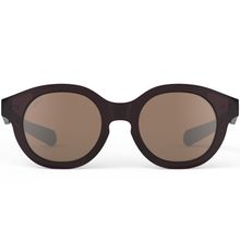 Product image of IZIPIZI KIDS PLUS c Old Leather ბავშვის მზის სათვალე