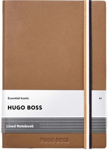 hugo-boss-bloknoti-a5-khazebiani-chamketi-rezinit