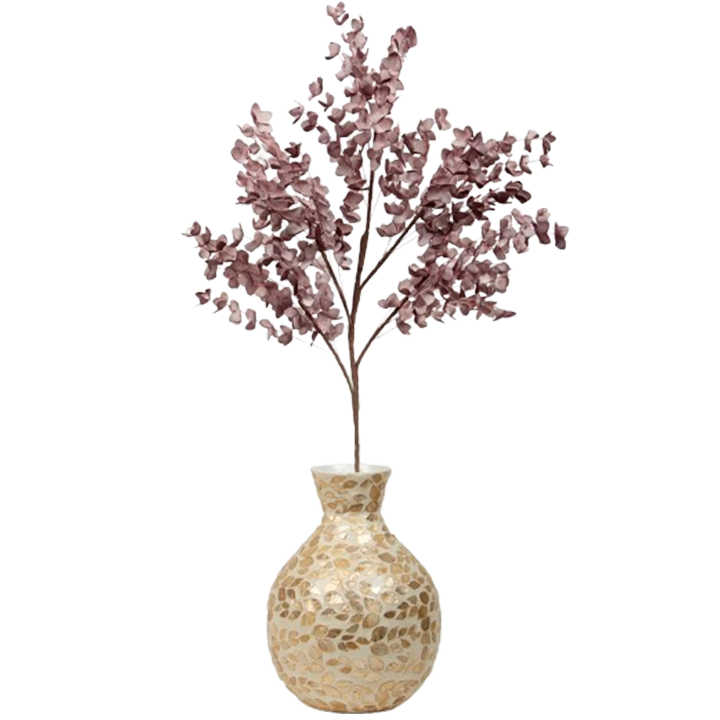 spring-branch-eva-artificial-flower-damson-104sm-khelovnuri-qvavili