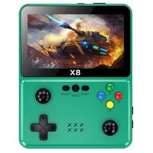 Product image of X8 სათამაშო კონსოლი 