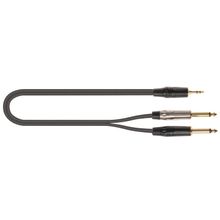 Product image of QUIKLOK JUST J352J 3 Adaptor cable გადამყვანი კაბელი