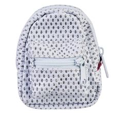 Product image of Moose Toys Real მინი საკიდი ჩანთა