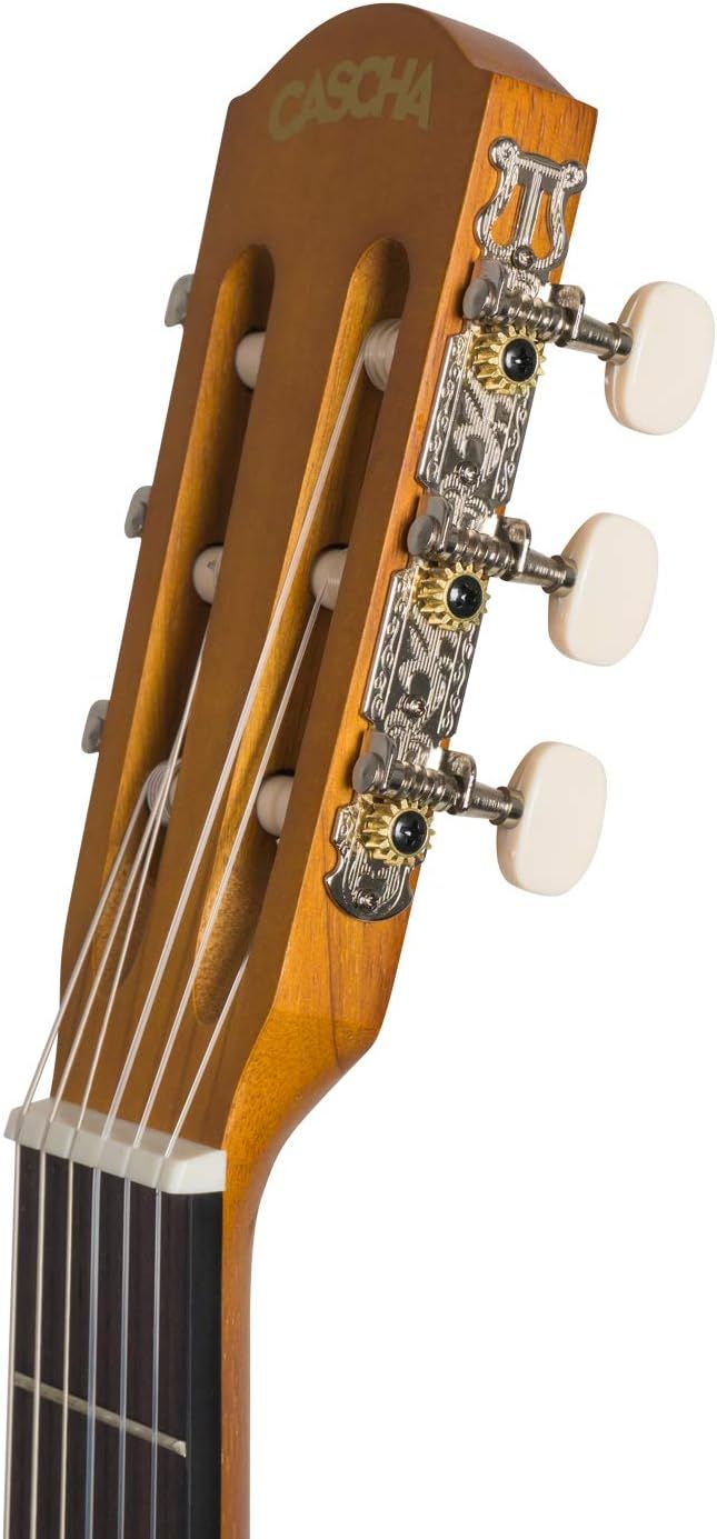 cascha-stage-series-classical-guitar-44-klasikuri-gitara-photo-3