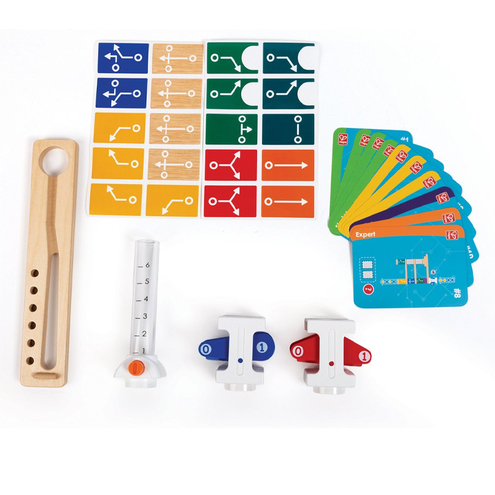 hape-race-to-the-finish-expansion-pack-kreatiuli-da-tsarmosakhviti-satamashoebi-photo-2