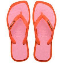 Product image of Havaianas Top Square Fusion ქალის შლაპუნები