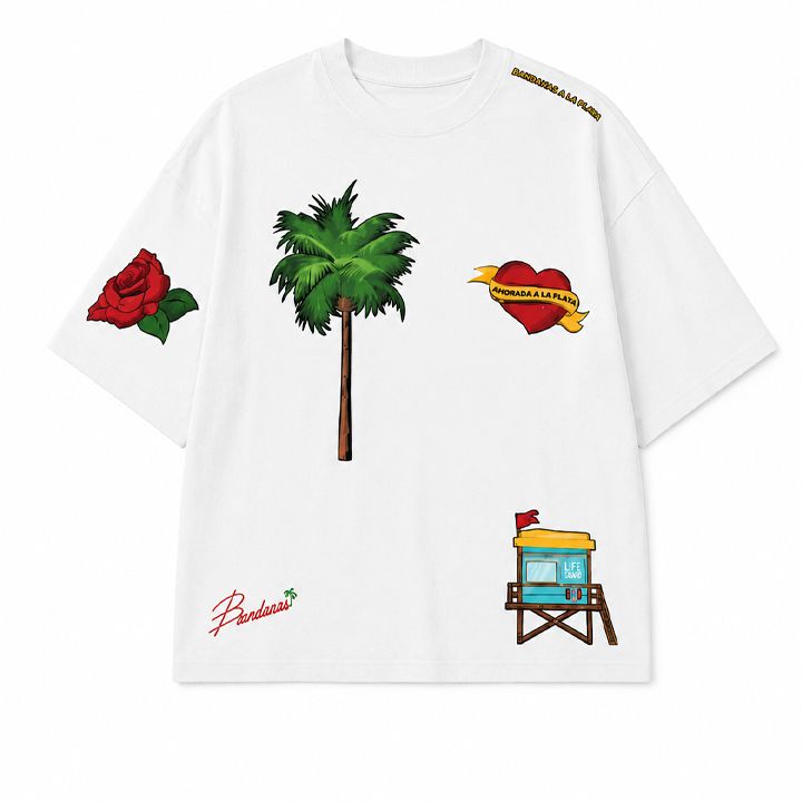 bandana-tshirt-maisuri