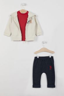 Product image of US POLO ASSN 820 V1 სამეულის კომპლექტი