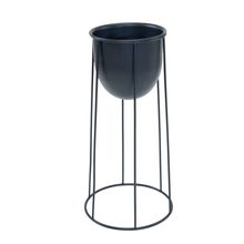 Product image of ქოთანი სადგამით Mega Collections Eton Column Pot D23H72
