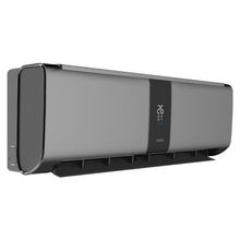 Product image of CHiQ EC BLACK 12K ინვერტორული კონდიციონერი 30-40მ²