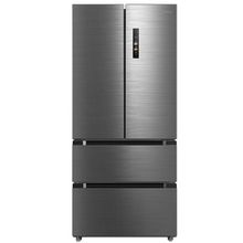 Product image of Midea MDRF692MIE46 SIDE BY SIDE მაცივარი