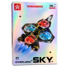 Product image of SKY Overlord დისტანციური მართვის დრონი