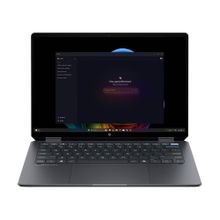 Product image of HP OmniBook Ultra Flip AI PC x360 OLED 14-fh0029ci 14" 32/1 TB Office ნოუთბუქი