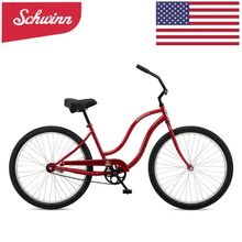 Product image of SCHWINN 26 F S1 RED OS ველოსიპედი
