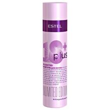 Product image of Estel 18 PLUS 250მლ თმის შამპუნი