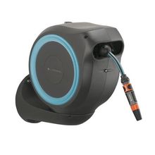 Product image of შლანგი ბარაბნით კედლის Wall-Mounted Hose Box RollUp M Gardena