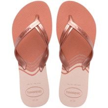 Product image of Havaianas Elegance Print Unisex შლაპუნები