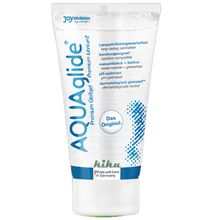 Product image of JoyDivision AQUAglide ლუბრიკანტი
