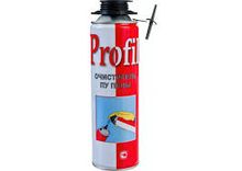 Product image of PROFIL სამონტაჟო ქაფის გამწმენდი 400მლ