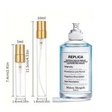 Product image of MAISON MARGIELA REPLICA SAILLING DAY სუნამო