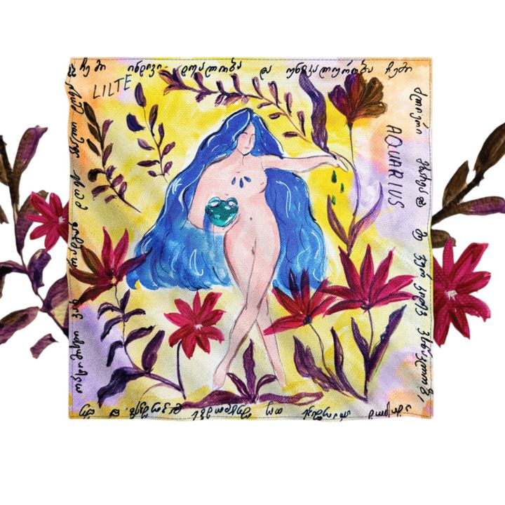 zodiaqos-sharfi-afirmatsiebit---mertsquli