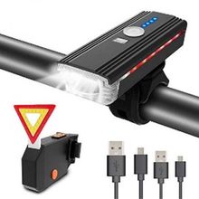 Product image of Xies ველოსიპედის განათება