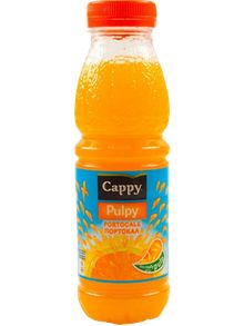 Product image of Cappy ფორთოხალი 500მლ